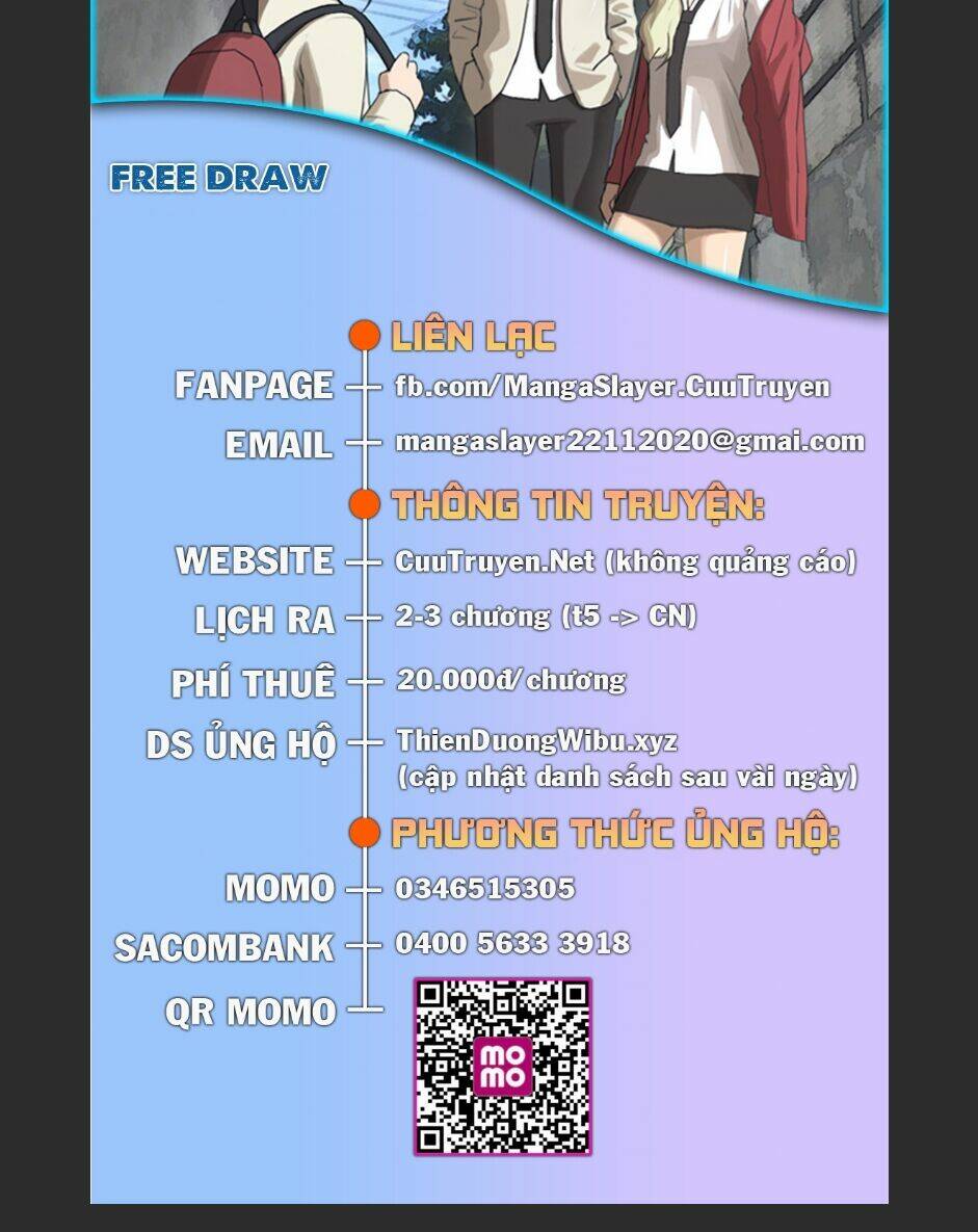 Free Draw Tập 96 trang 50