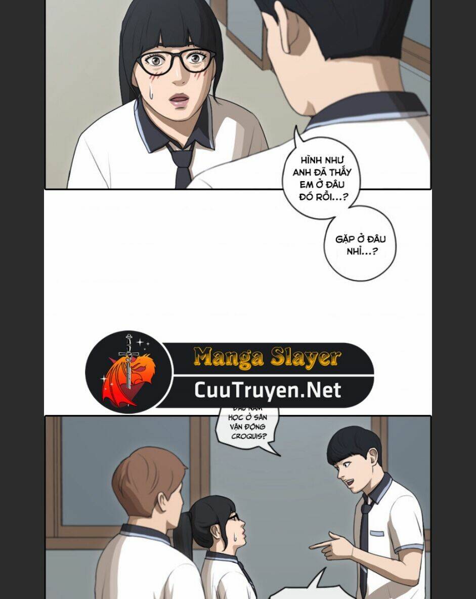 Free Draw Tập 96 trang 9