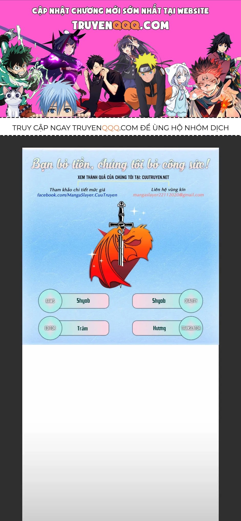 Free Draw Tập 97.4 trang 1
