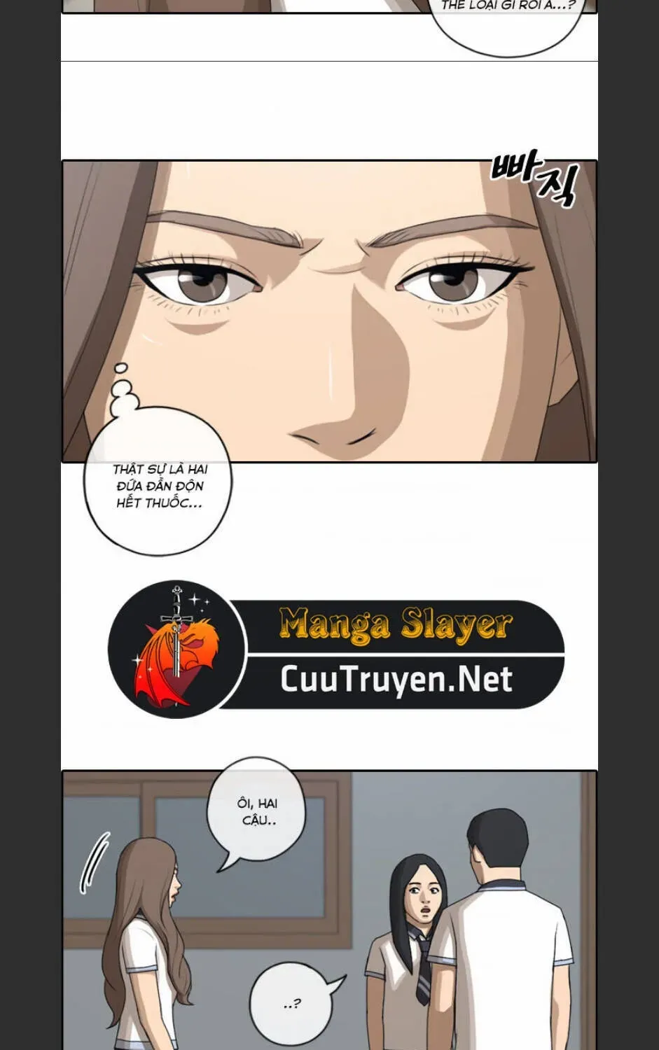 Free Draw Tập 97.6 trang 37