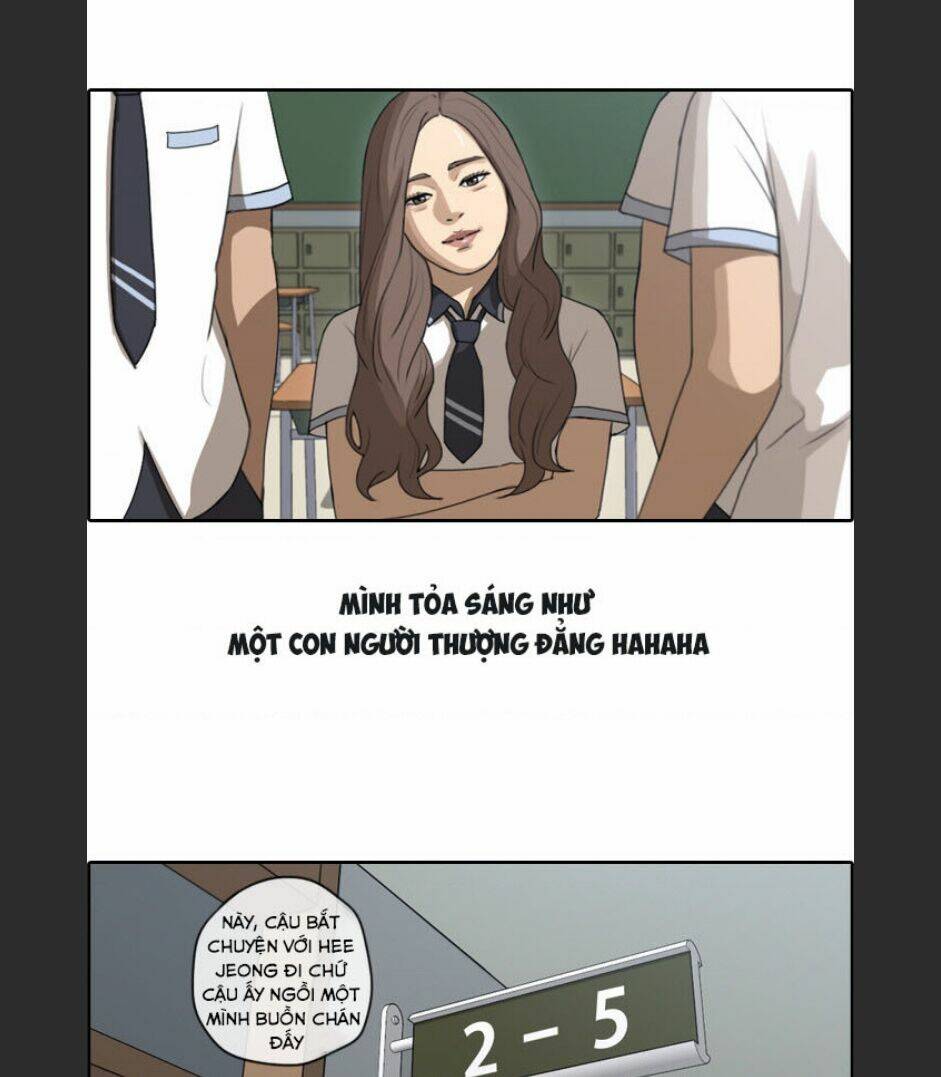 Free Draw Tập 97 trang 15