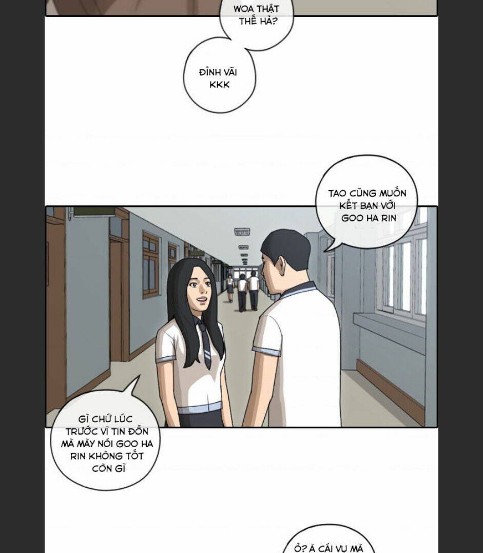 Free Draw Tập 97 trang 23