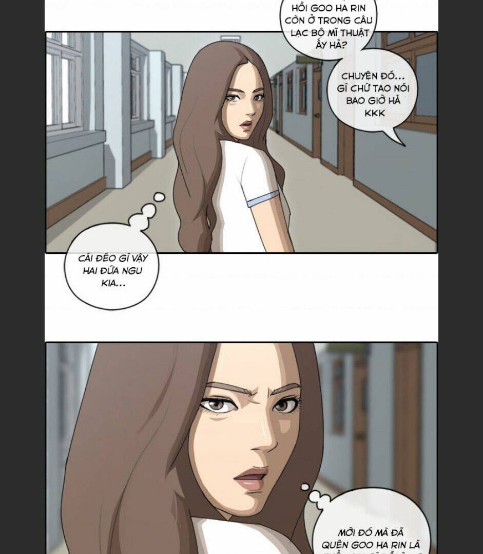 Free Draw Tập 97 trang 24