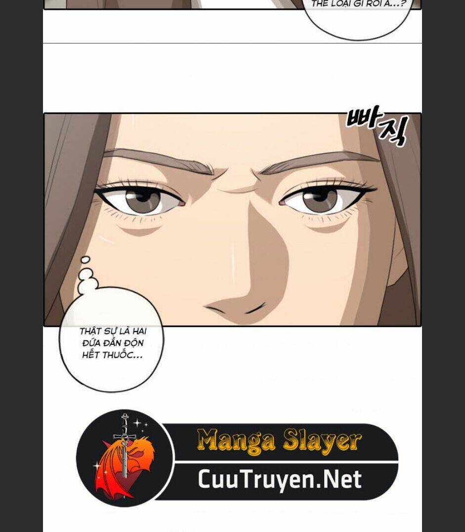 Free Draw Tập 97 trang 25