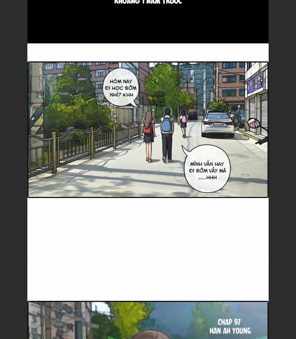 Free Draw Tập 97 trang 4