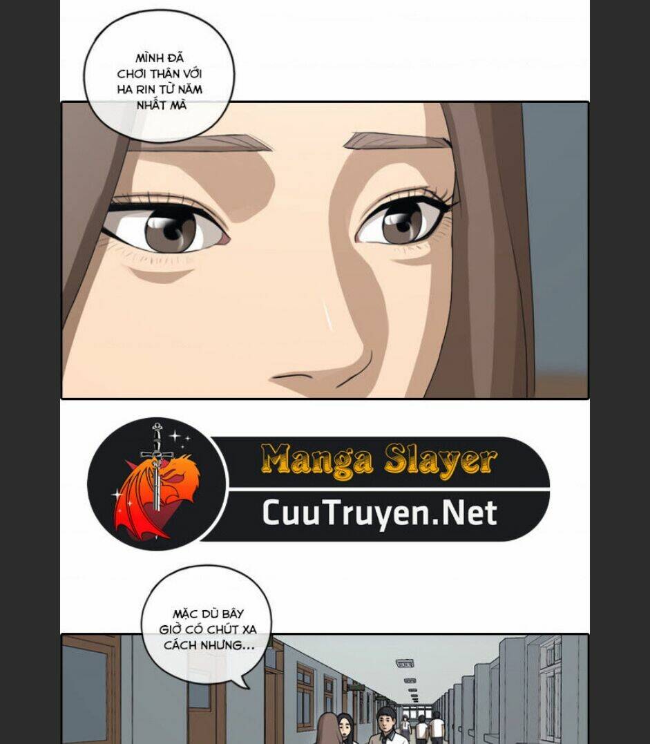 Free Draw Tập 97 trang 31