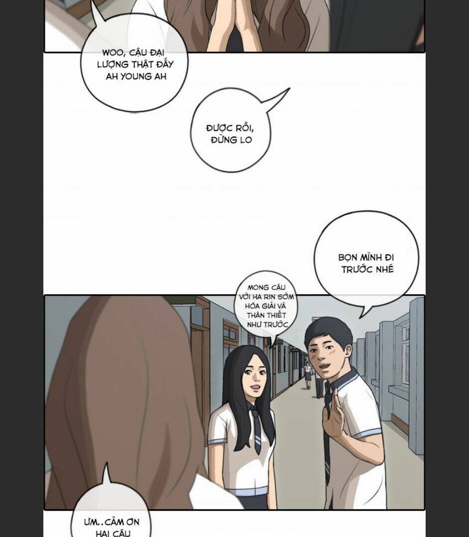 Free Draw Tập 97 trang 33