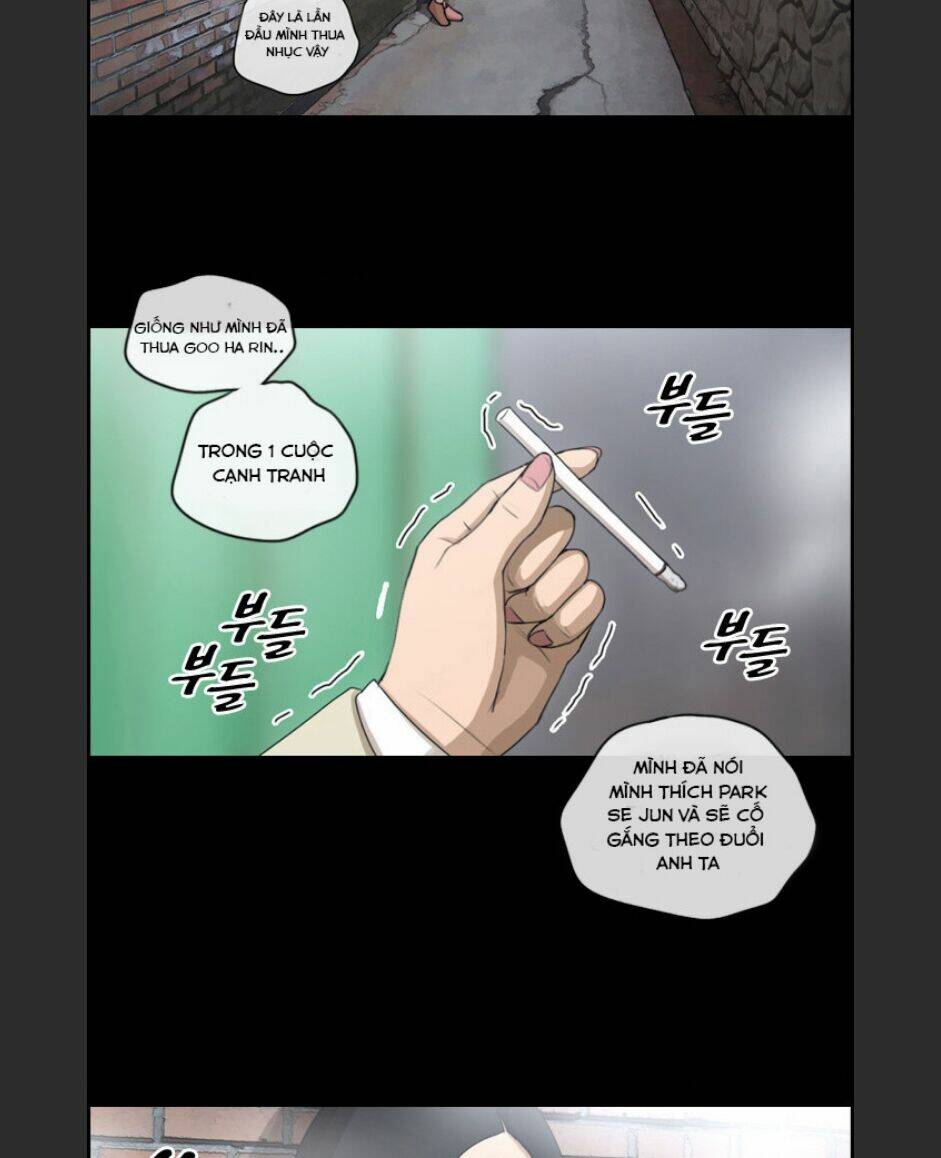 Free Draw Tập 98 trang 43