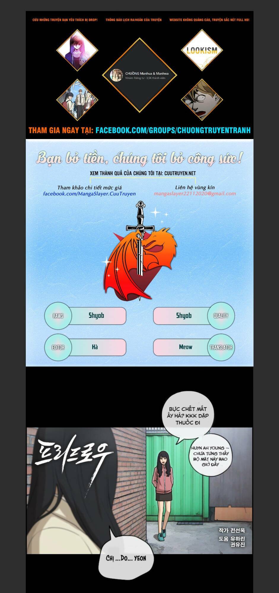 Free Draw Tập 99 trang 1