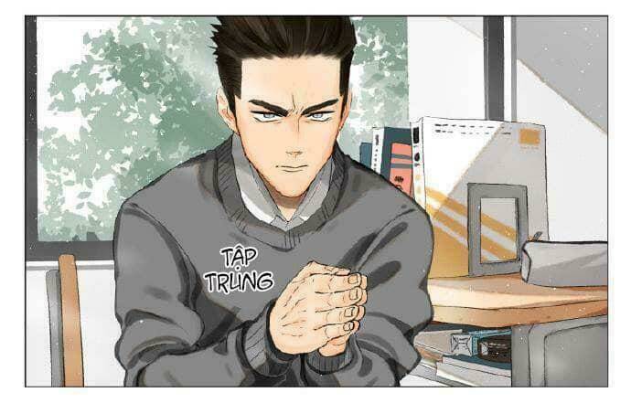 Friendzone Tập 1 trang 2