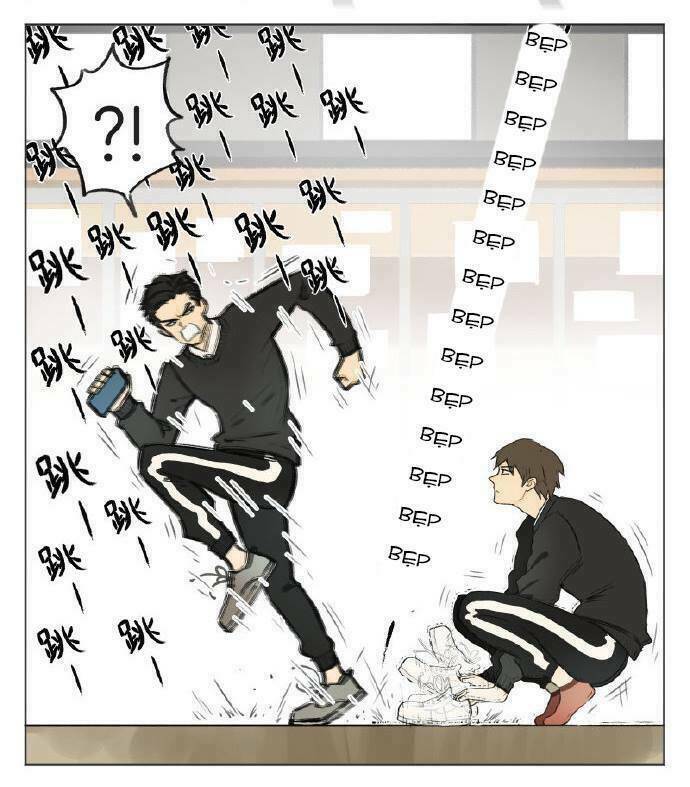 Friendzone Tập 10 trang 13