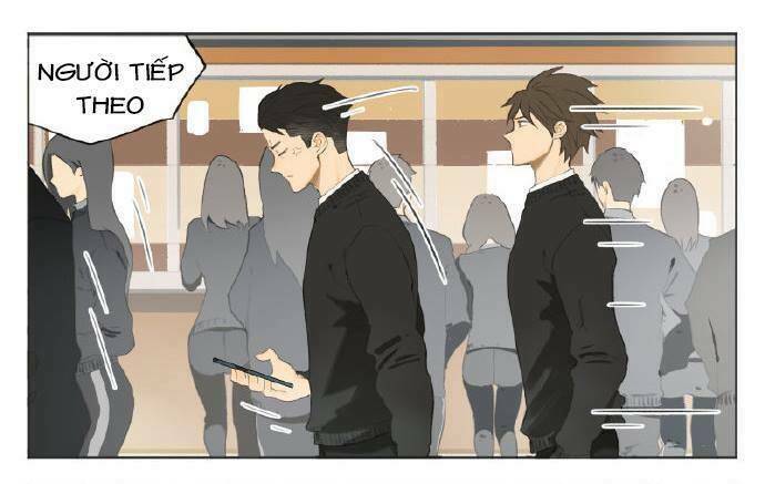 Friendzone Tập 10 trang 4