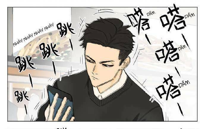 Friendzone Tập 10 trang 9