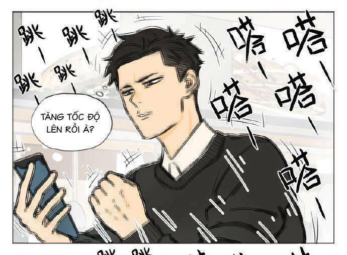 Friendzone Tập 10 trang 10