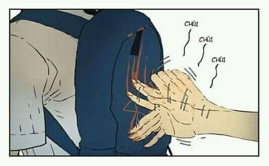 Friendzone Tập 11 trang 11