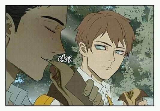 Friendzone Tập 11 trang 4