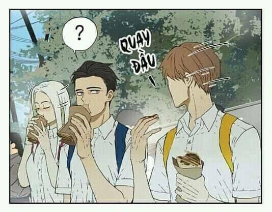 Friendzone Tập 11 trang 6