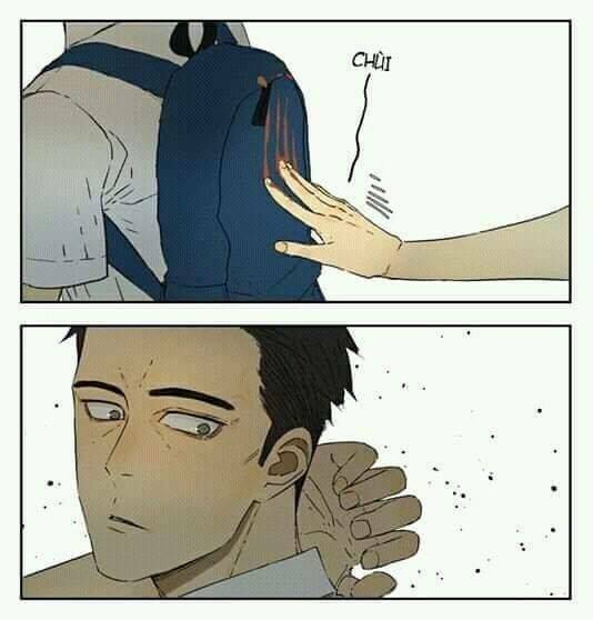 Friendzone Tập 11 trang 10