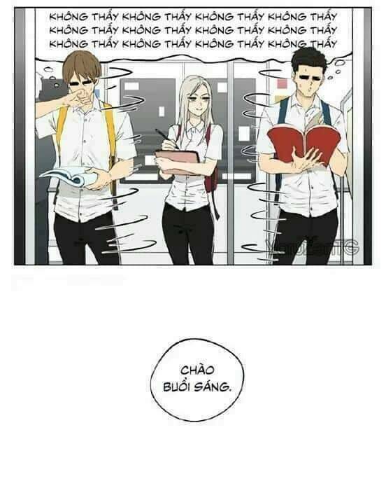 Friendzone Tập 13 trang 8