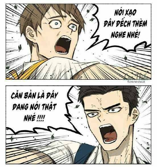 Friendzone Tập 14 trang 13