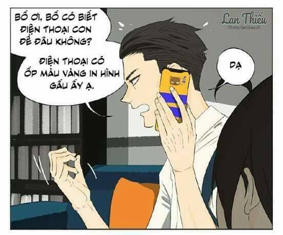Friendzone Tập 14 trang 5