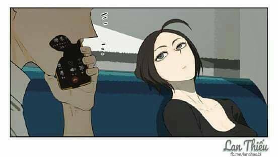 Friendzone Tập 14 trang 6