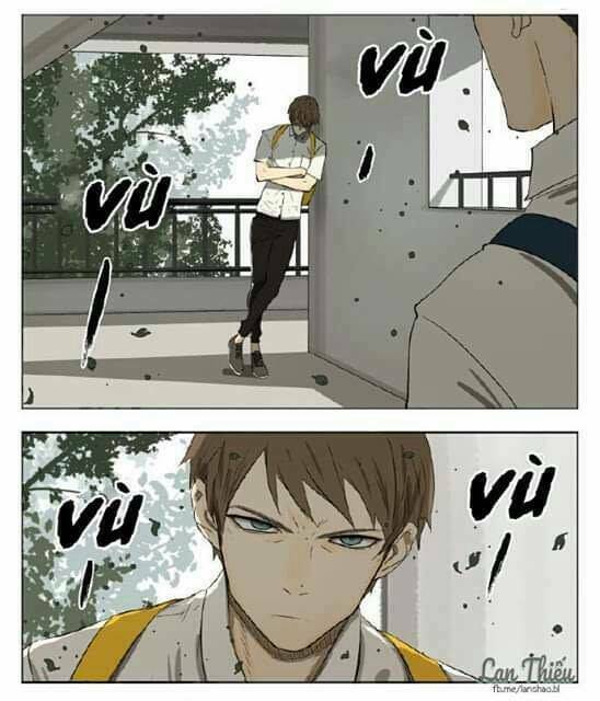 Friendzone Tập 14 trang 9