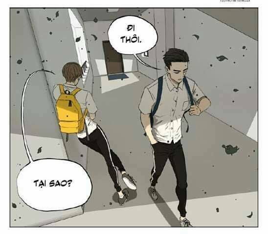 Friendzone Tập 14 trang 10
