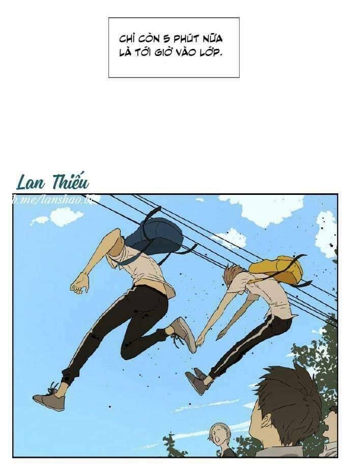 Friendzone Tập 15 trang 1
