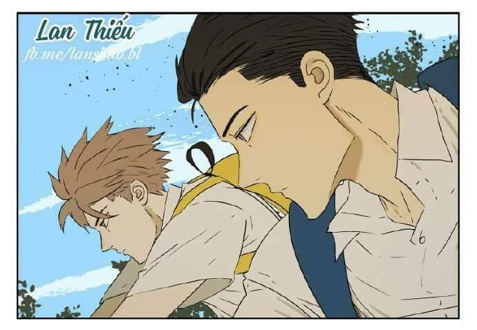 Friendzone Tập 15 trang 2