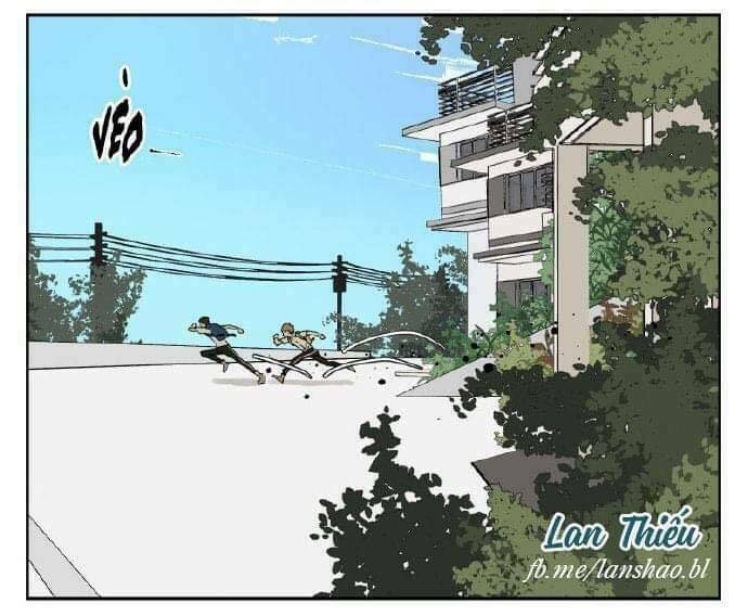 Friendzone Tập 15 trang 4