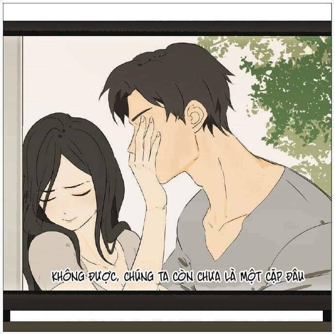 Friendzone Tập 16 trang 1