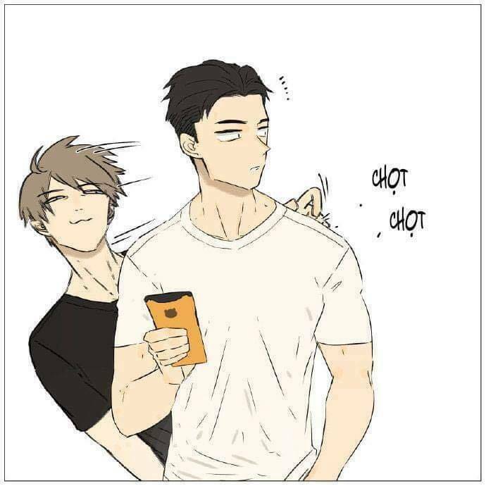 Friendzone Tập 16 trang 4
