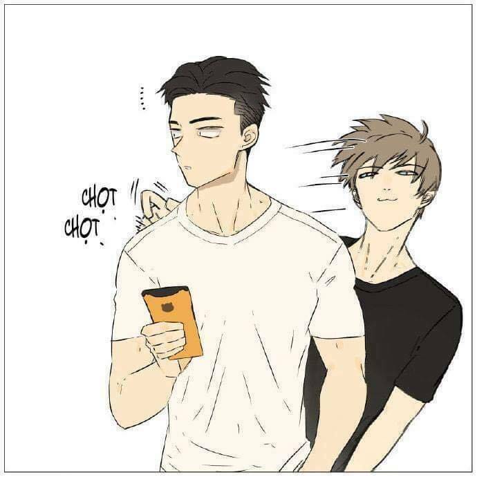 Friendzone Tập 16 trang 5