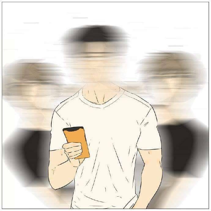Friendzone Tập 16 trang 6