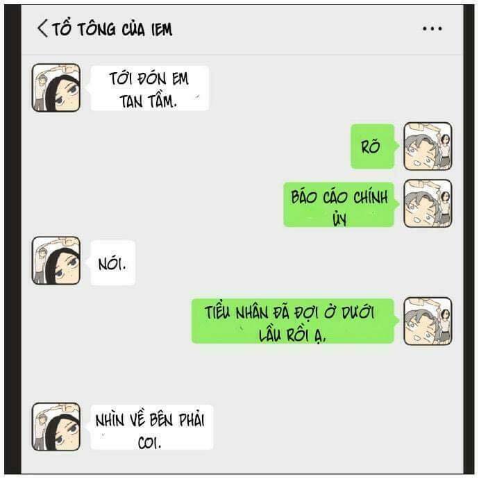 Friendzone Tập 17 trang 1