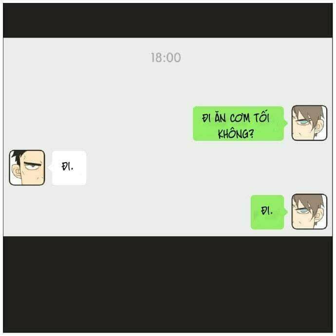 Friendzone Tập 17 trang 4