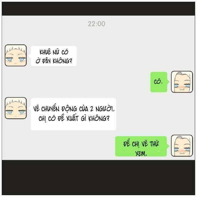 Friendzone Tập 17 trang 7