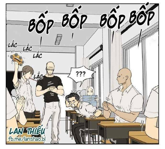 Friendzone Tập 18 trang 15
