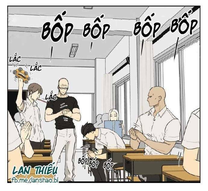 Friendzone Tập 18 trang 16