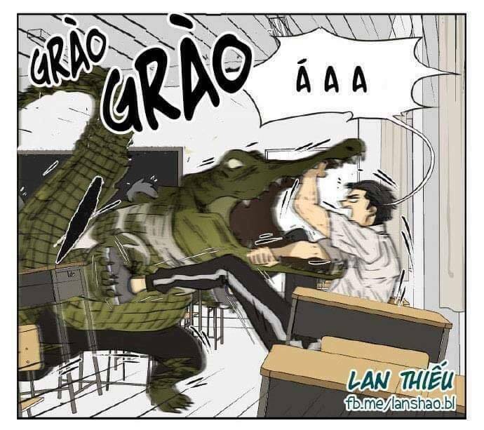 Friendzone Tập 18 trang 4