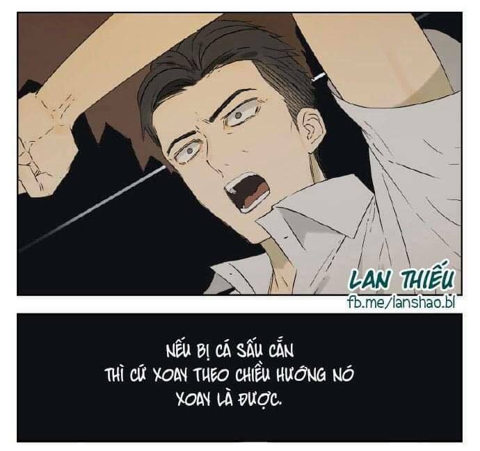 Friendzone Tập 18 trang 5