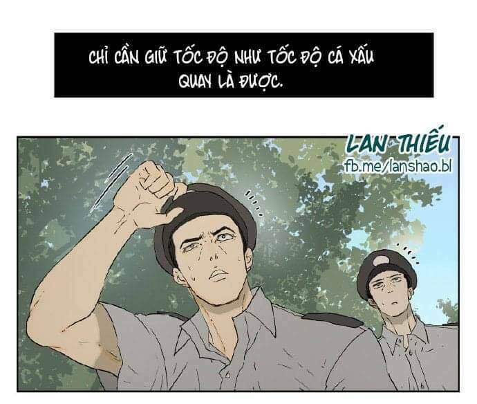 Friendzone Tập 18 trang 8