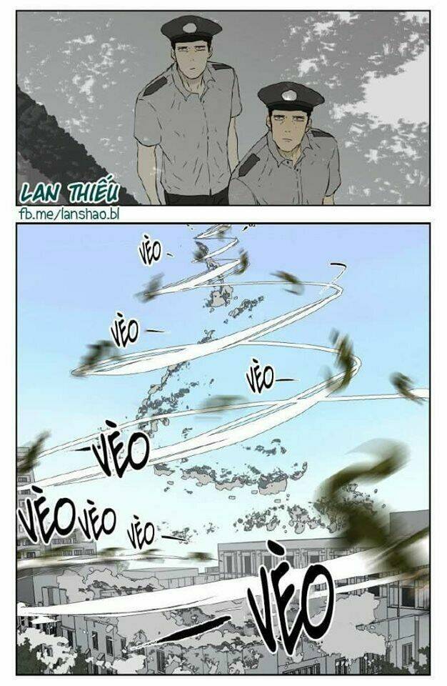 Friendzone Tập 18 trang 10