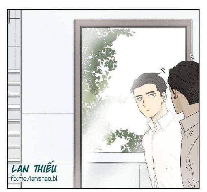 Friendzone Tập 19 trang 3