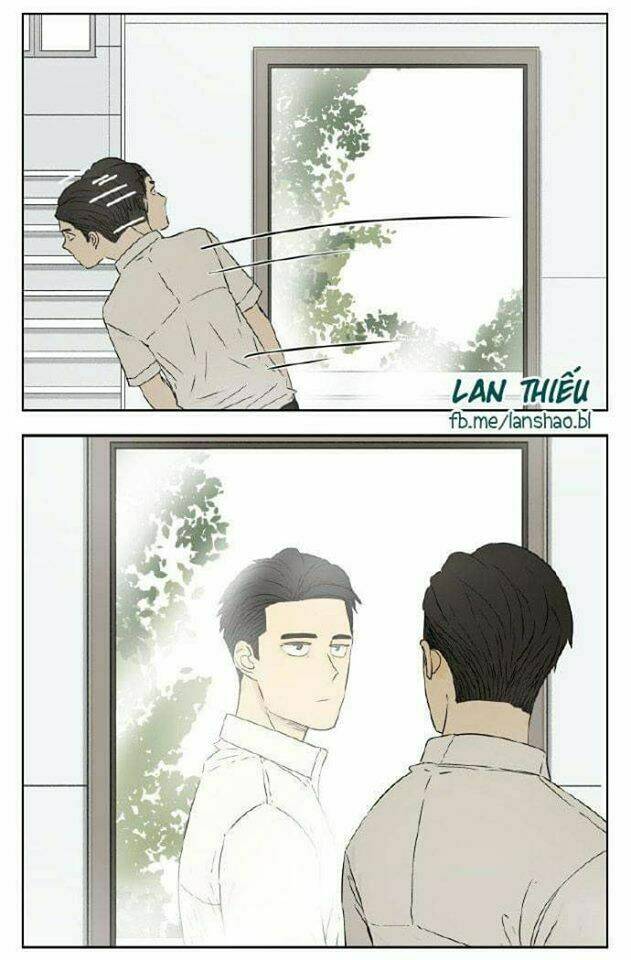 Friendzone Tập 19 trang 4