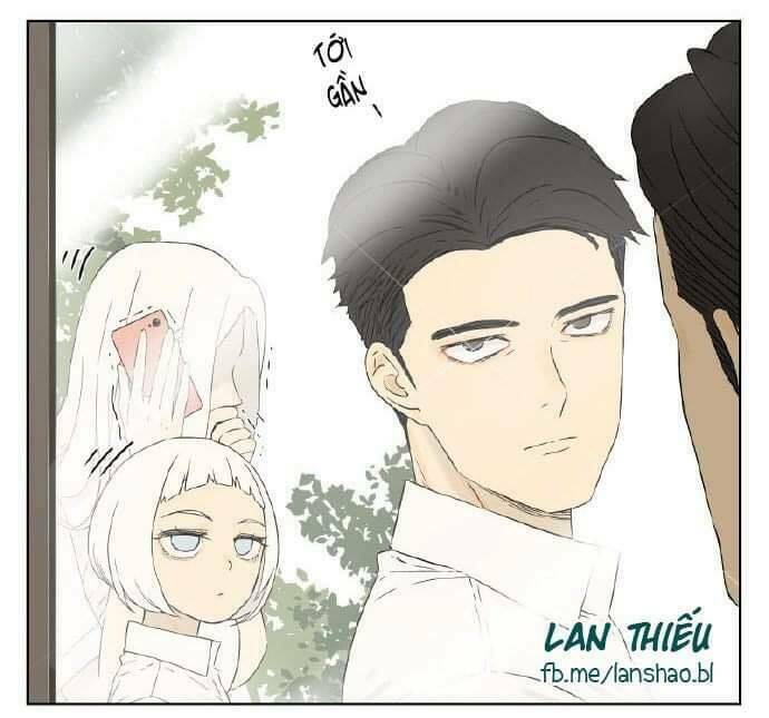 Friendzone Tập 19 trang 5