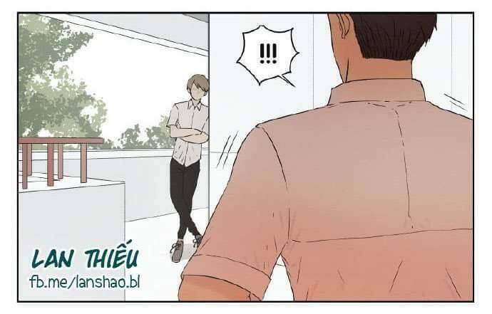 Friendzone Tập 19 trang 7