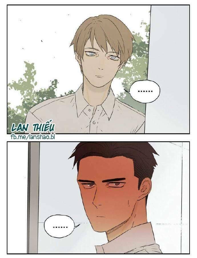 Friendzone Tập 19 trang 8