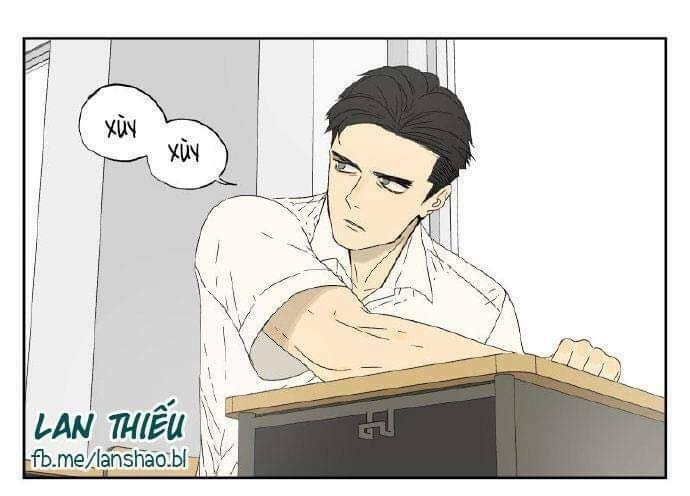 Friendzone Tập 20 trang 1